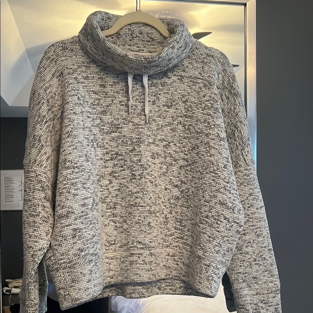 Banana Republic Gray Sweater